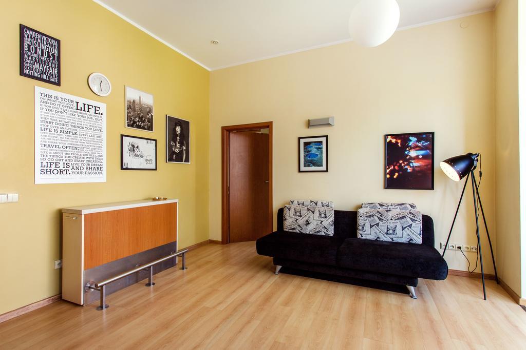 #Stayhere - Cozy & Comfy 1Bdr Apartment Vilnius Old Town Exterior foto